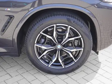 X3 xDrive20d M Sport AHK Standheizung ACC harmak