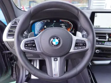 X3 xDrive20d M Sport AHK Standheizung ACC harmak