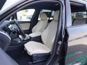 X3 xDrive20d M Sport AHK Standheizung ACC harmak