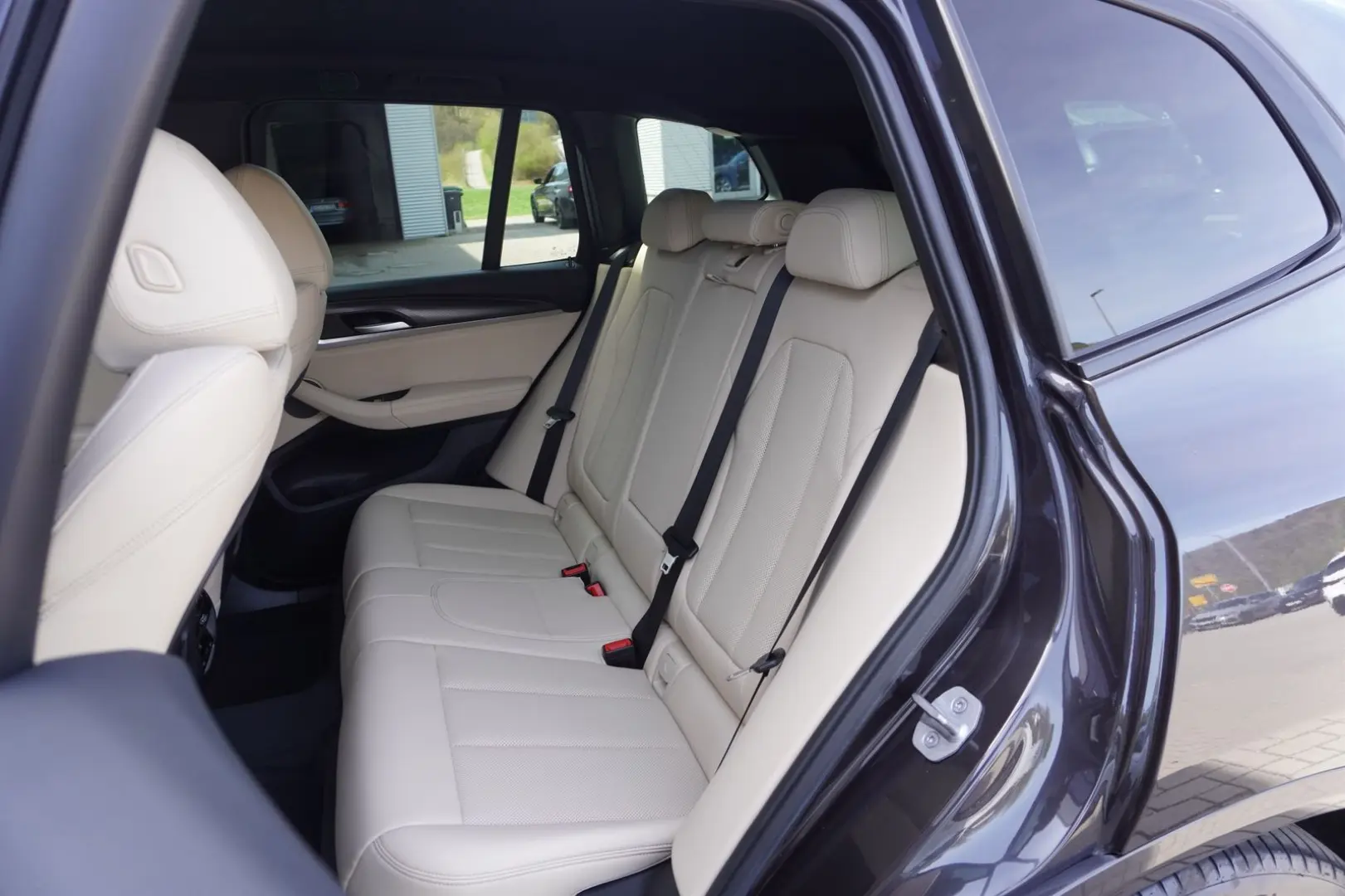 X3 xDrive20d M Sport AHK Standheizung ACC harmak