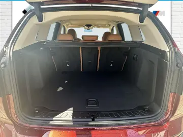 X3 xDrive20d Head-Up DAB LED WLAN Komfortzg.