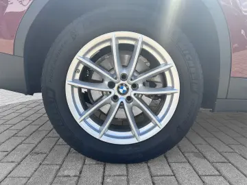 X3 xDrive20d Head-Up DAB LED WLAN Komfortzg.