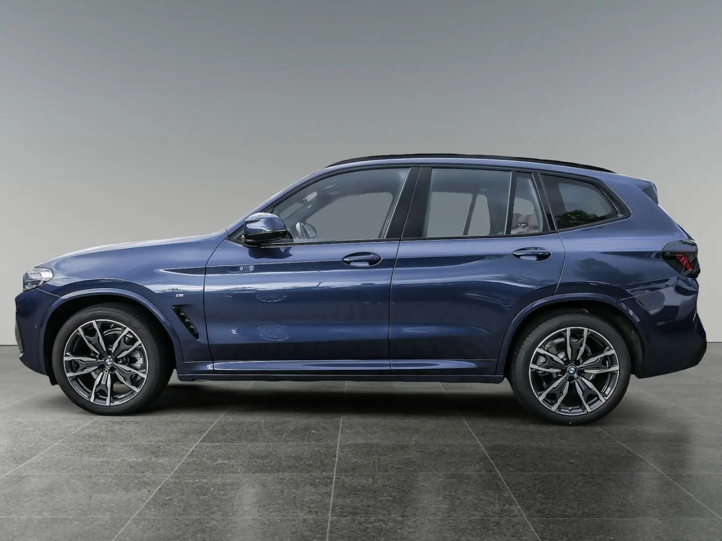 X3 20d A 20d Aut.M Sport Panor.-GSD