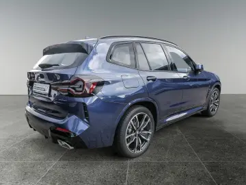 X3 20d A 20d Aut.M Sport Panor.-GSD
