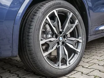 X3 20d A 20d Aut.M Sport Panor.-GSD