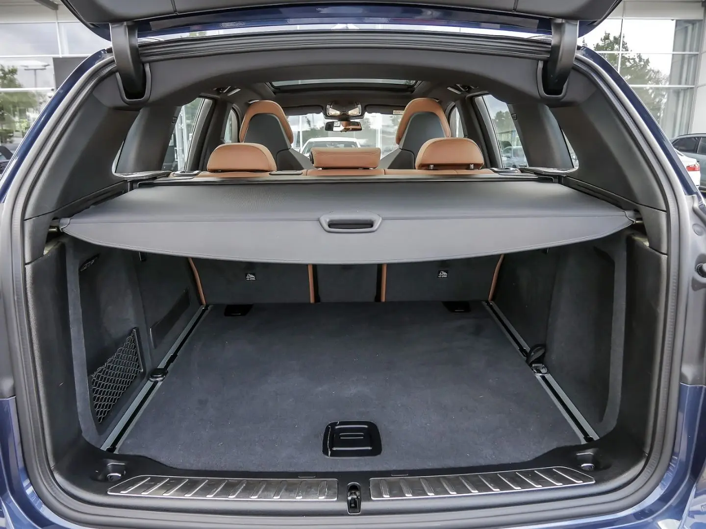 X3 20d A 20d Aut.M Sport Panor.-GSD