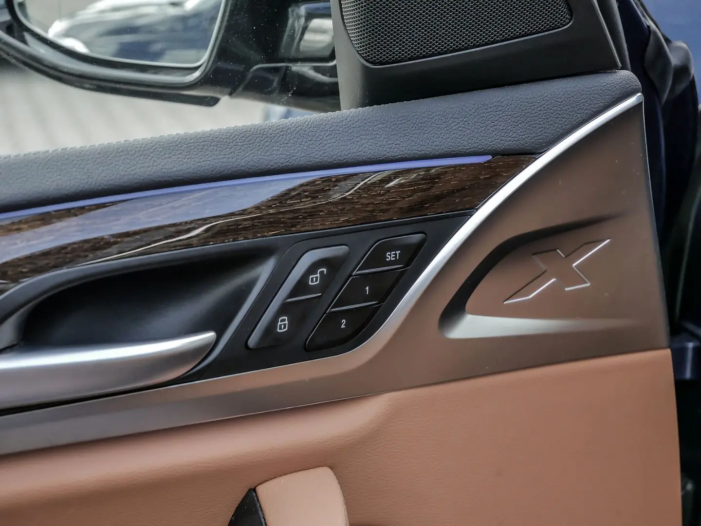 X3 20d A 20d Aut.M Sport Panor.-GSD