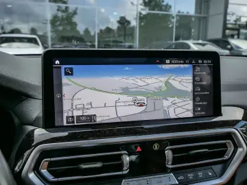 X3 20d A 20d Aut.M Sport Panor.-GSD
