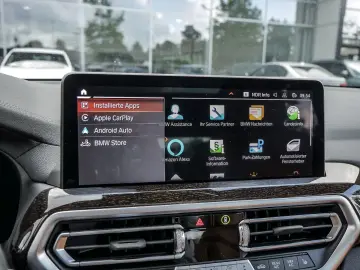 X3 20d A 20d Aut.M Sport Panor.-GSD