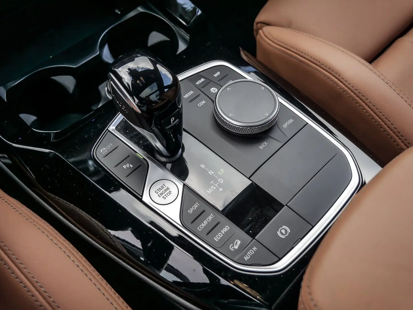 X3 20d A 20d Aut.M Sport Panor.-GSD