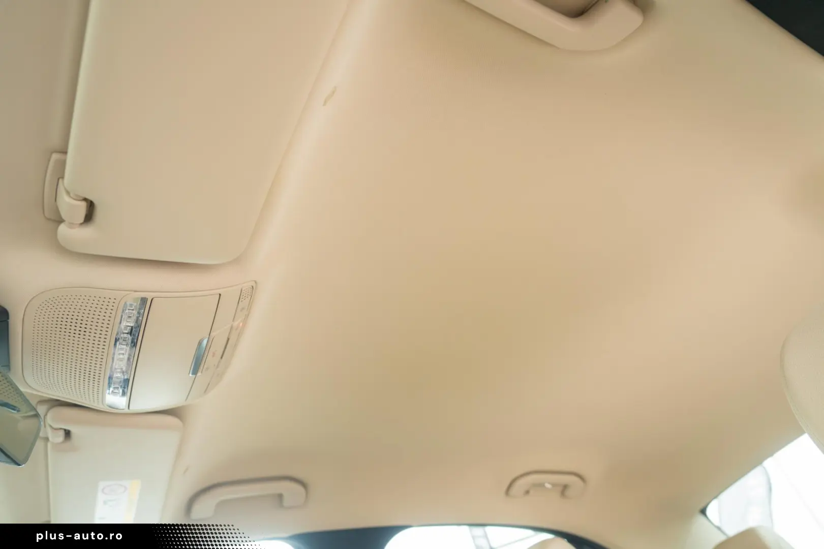 Mercedes-Benz E-Class 4MATIC 9G-TRONIC