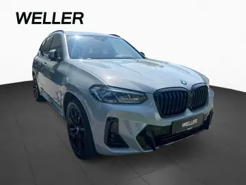 X3 xDr20d MSport HUD AHK Pano DrAss LASER PaAss