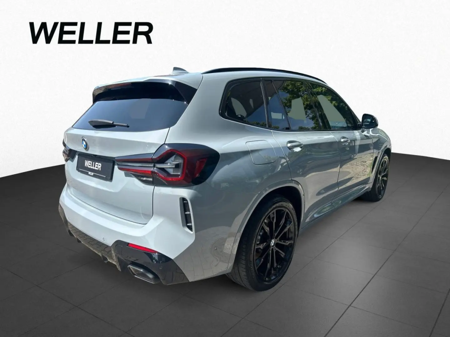 X3 xDr20d MSport HUD AHK Pano DrAss LASER PaAss