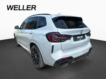X3 xDr20d MSport HUD AHK Pano DrAss LASER PaAss