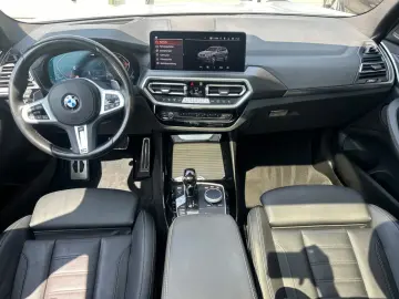 X3 xDr20d MSport HUD AHK Pano DrAss LASER PaAss
