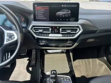 X3 xDr20d MSport HUD AHK Pano DrAss LASER PaAss