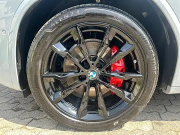 X3 xDr20d MSport HUD AHK Pano DrAss LASER PaAss