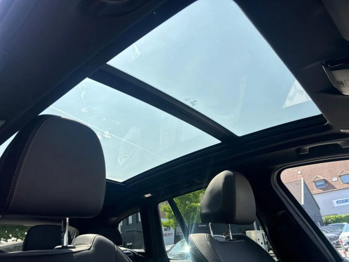 X3 xDr20d MSport HUD AHK Pano DrAss LASER PaAss