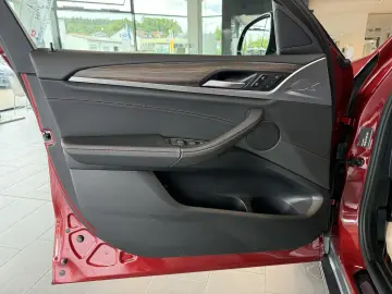 X4 xDrive30i M Sport X Head-Up LED Standhzg.