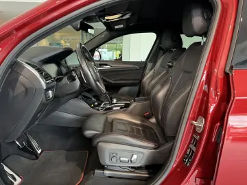 X4 xDrive30i M Sport X Head-Up LED Standhzg.