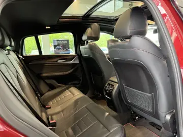 X4 xDrive30i M Sport X Head-Up LED Standhzg.