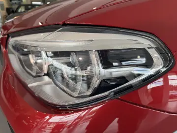 X4 xDrive30i M Sport X Head-Up LED Standhzg.