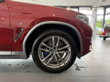 X4 xDrive30i M Sport X Head-Up LED Standhzg.