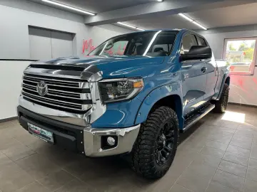 Tundra iFORCE 5.7 V8 4x4 SR5 6.Sitze LKW BRC-LPG