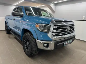 Tundra iFORCE 5.7 V8 4x4 SR5/6.Sitze/LKW/BRC-LPG
