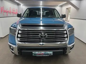 Tundra iFORCE 5.7 V8 4x4 SR5/6.Sitze/LKW/BRC-LPG