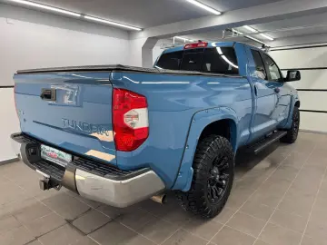 Tundra iFORCE 5.7 V8 4x4 SR5/6.Sitze/LKW/BRC-LPG