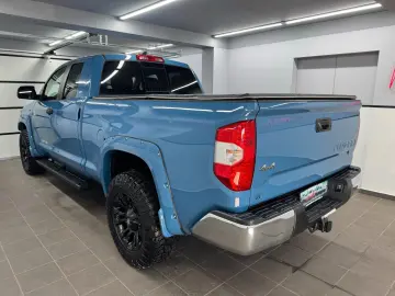 Tundra iFORCE 5.7 V8 4x4 SR5/6.Sitze/LKW/BRC-LPG