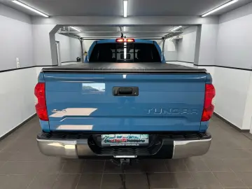 Tundra iFORCE 5.7 V8 4x4 SR5/6.Sitze/LKW/BRC-LPG