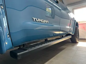 Tundra iFORCE 5.7 V8 4x4 SR5/6.Sitze/LKW/BRC-LPG