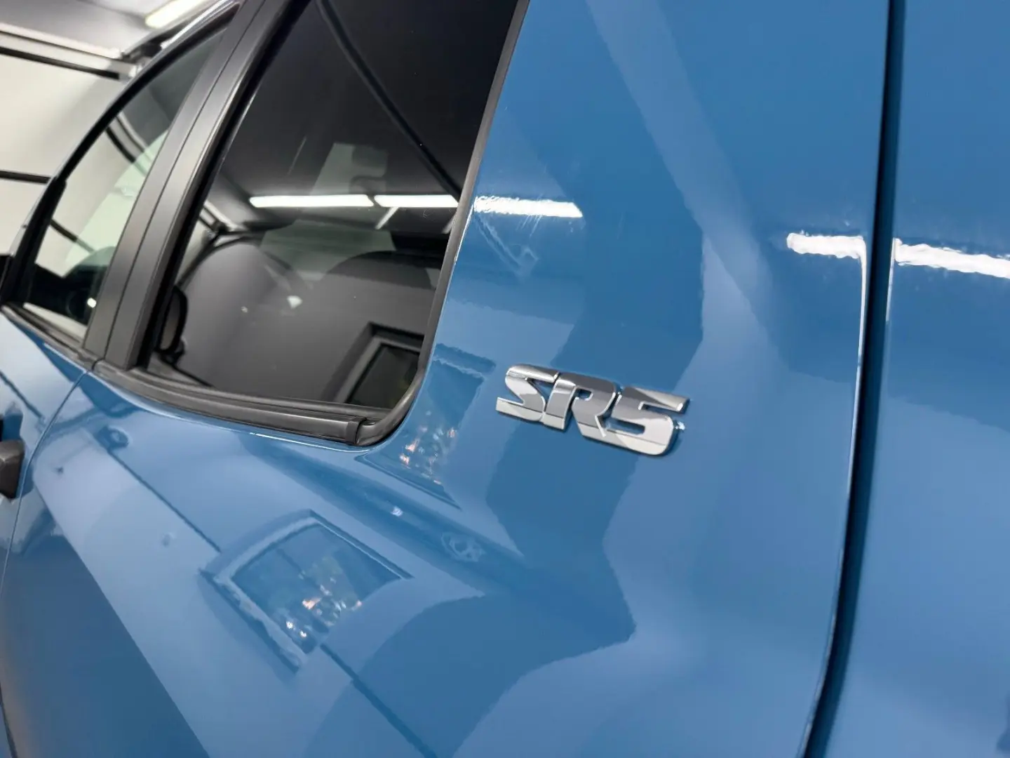 Tundra iFORCE 5.7 V8 4x4 SR5/6.Sitze/LKW/BRC-LPG