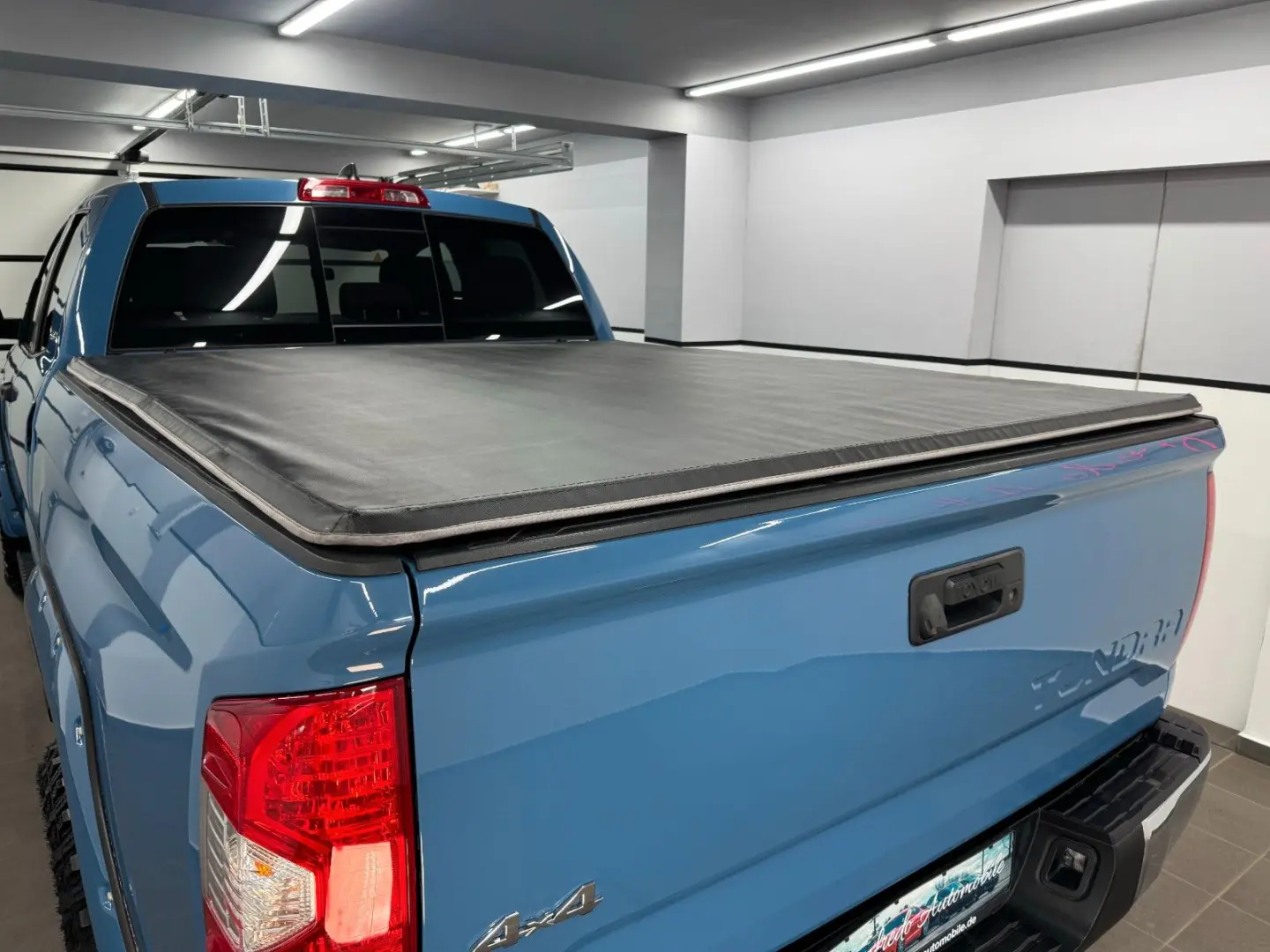 Tundra iFORCE 5.7 V8 4x4 SR5/6.Sitze/LKW/BRC-LPG