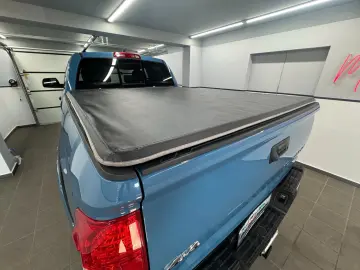 Tundra iFORCE 5.7 V8 4x4 SR5/6.Sitze/LKW/BRC-LPG