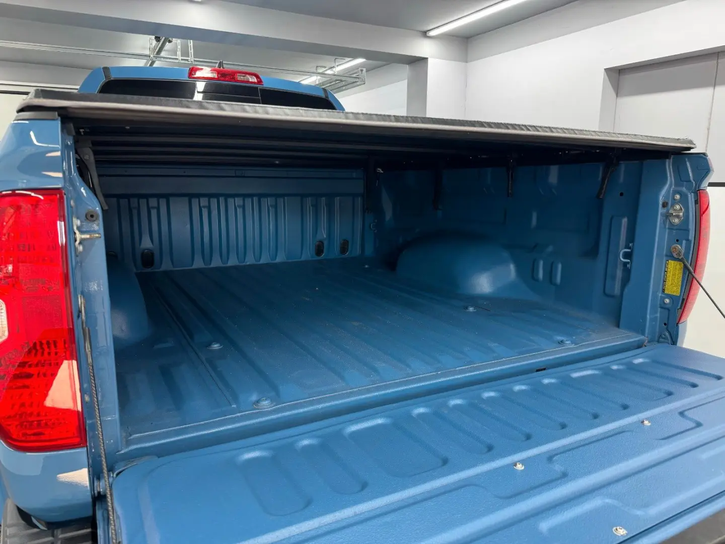 Tundra iFORCE 5.7 V8 4x4 SR5/6.Sitze/LKW/BRC-LPG