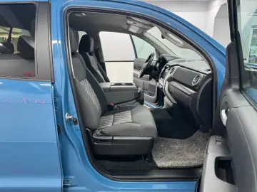 Tundra iFORCE 5.7 V8 4x4 SR5/6.Sitze/LKW/BRC-LPG