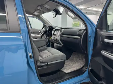 Tundra iFORCE 5.7 V8 4x4 SR5/6.Sitze/LKW/BRC-LPG