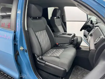 Tundra iFORCE 5.7 V8 4x4 SR5/6.Sitze/LKW/BRC-LPG