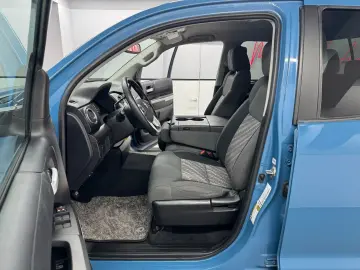 Tundra iFORCE 5.7 V8 4x4 SR5/6.Sitze/LKW/BRC-LPG