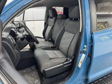 Tundra iFORCE 5.7 V8 4x4 SR5/6.Sitze/LKW/BRC-LPG