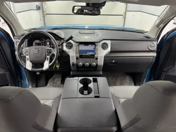 Tundra iFORCE 5.7 V8 4x4 SR5/6.Sitze/LKW/BRC-LPG