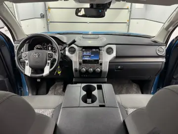 Tundra iFORCE 5.7 V8 4x4 SR5/6.Sitze/LKW/BRC-LPG