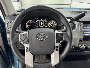 Tundra iFORCE 5.7 V8 4x4 SR5/6.Sitze/LKW/BRC-LPG