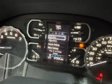 Tundra iFORCE 5.7 V8 4x4 SR5/6.Sitze/LKW/BRC-LPG