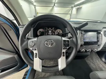 Tundra iFORCE 5.7 V8 4x4 SR5/6.Sitze/LKW/BRC-LPG
