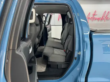 Tundra iFORCE 5.7 V8 4x4 SR5/6.Sitze/LKW/BRC-LPG
