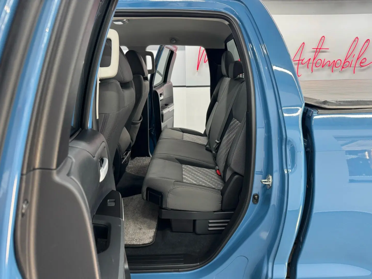 Tundra iFORCE 5.7 V8 4x4 SR5/6.Sitze/LKW/BRC-LPG